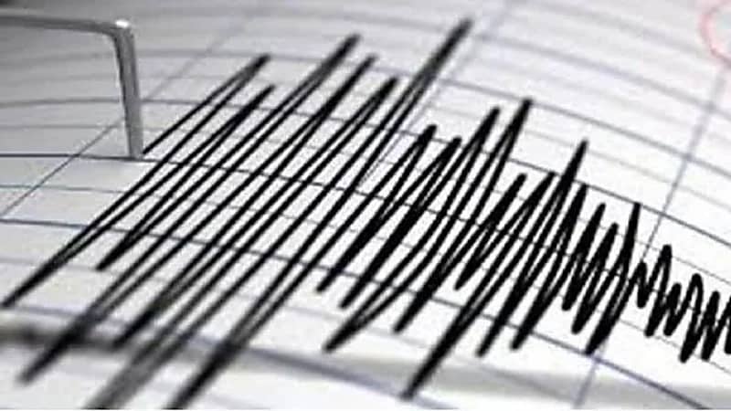 زلزال بقوة 5.4 درجة يضرب شرق كاليفورنيا