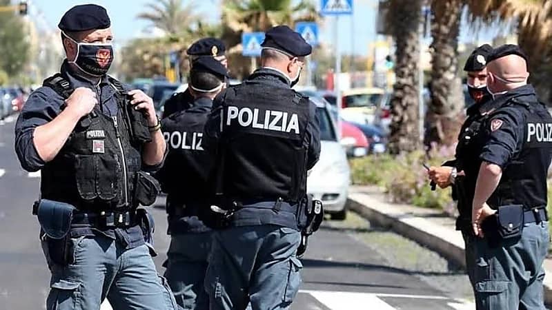 عملية قتل مروعة لمصري في إيطاليا