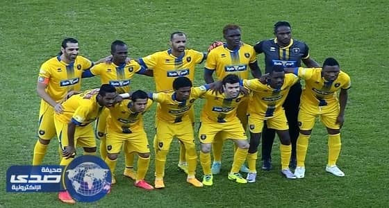 التعاون يبدء موسمه الرياضي بنتيجة مثالية