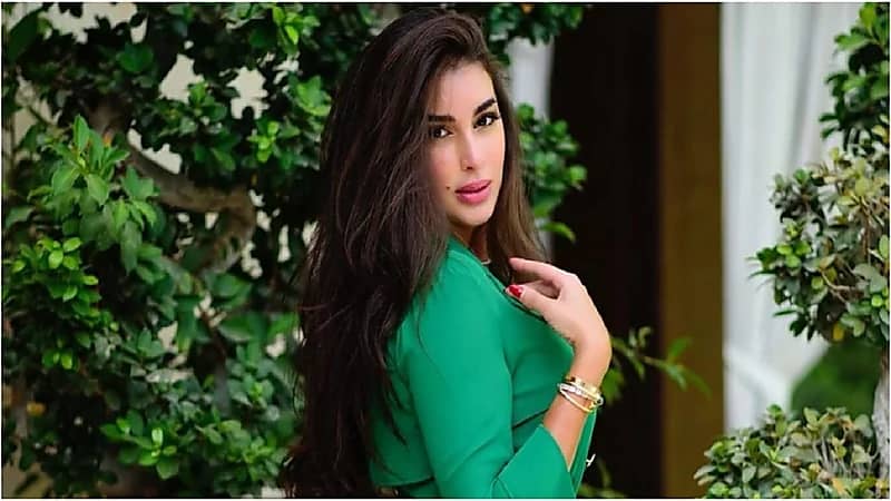 ياسمين صبري تتعرض لموقف غريب من أحد المعجبين: تتجوزيني ؟! ورد سريع عليه