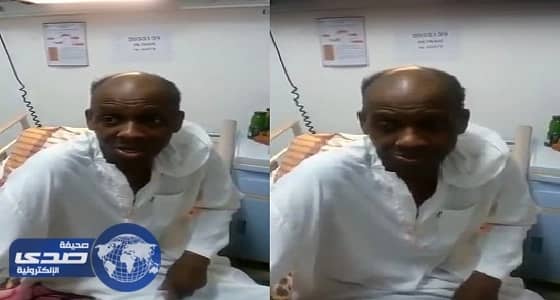 بالفيديو.. رسالة لاعب النصر السابق مصطفى إدريس