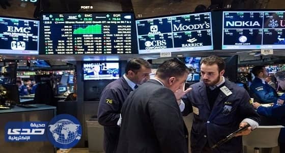 الأسهم الأوروبية تشهد ارتفاعا وسط تراجع اليورو