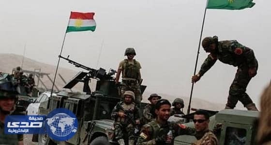 مقتل وإصابة 7 عناصر من البيشمركة في حادث أمني بـ " كركوك "