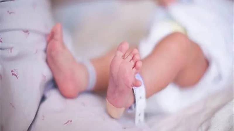 ساحر يطالب بتقديم رضيع قرباناً للبحث عن كنز