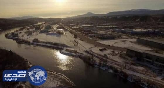 زلزال بقوة 6.2 ريختر يضرب ألاسكا الأمريكية