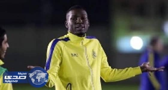 المهدي: هوساوي لاعب محترف و يعرف ما له وما عليه