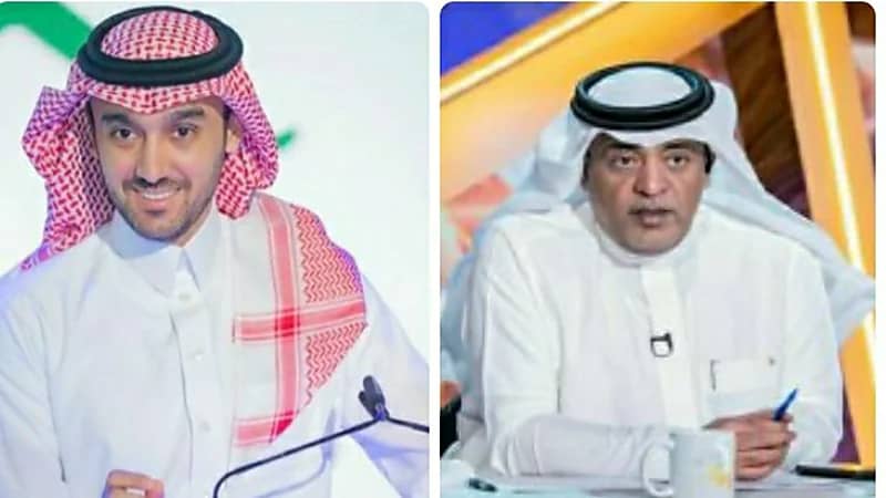 وليد الفراج: الساحة الإعلامية لن تتجدد إلا بالابتعاد عن الشللية