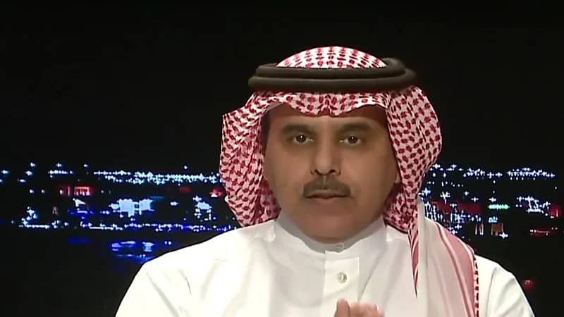 الصقر يوجه رسالة لـ الاتحاد السعودي لكرة القدم .. فيديو