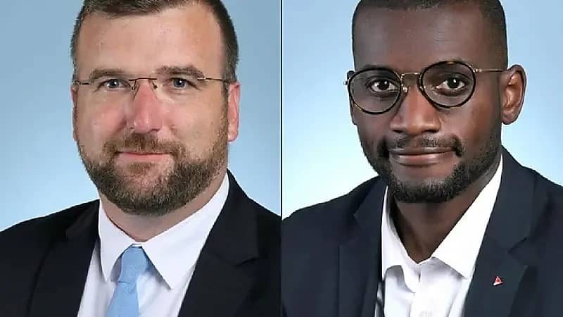 عقوبة صارمة لنائب فرنسي صاح بعبارة عنصرية في البرلمان