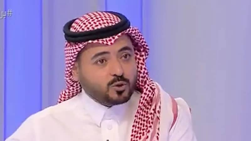 بدر الصقري: الأمر محير بالهلال وليلة الفراق قريبة بين جيسوس والفريق .. فيديو