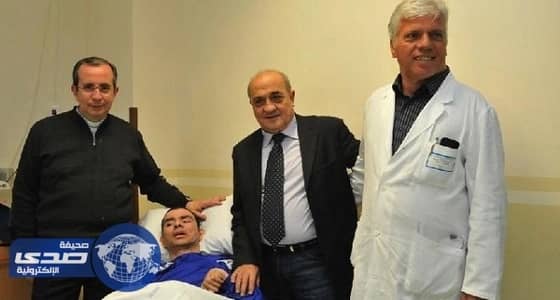 تونسي دخل في غيبوبة وعمره 17 سنة وأفاق منها في سن 27