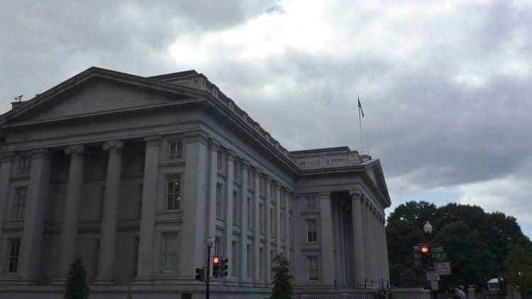 واشنطن تفرض عقوبات على فروع من جيش الأسد وشخصيات جديدة مقربة منه