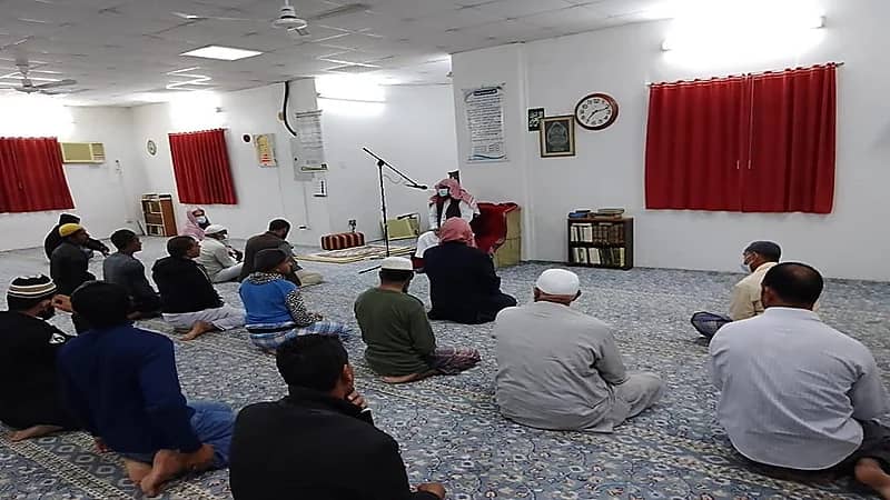 بالصور.. جمعية "نور" تعلن اعتناق 4 أشخاص للإسلام خلال يناير