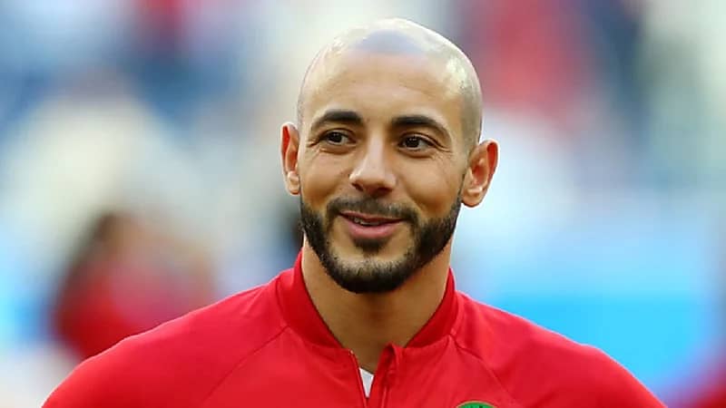 أمرابط على رادار أبها