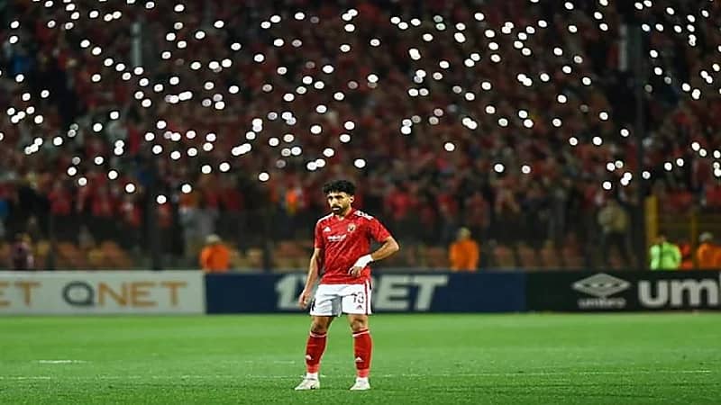 مصدر لصدى: الأهلي المصري يرفض عرض الفتح لضم مروان عطية ويؤمّنه بتعديل عقده