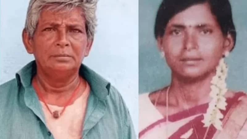 امرأة تتخفى بهيئة رجل لمدة 36 عامًا