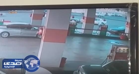 بالفيديو والصور.. المتهم الحقيقي في حادث سيدة الجموم