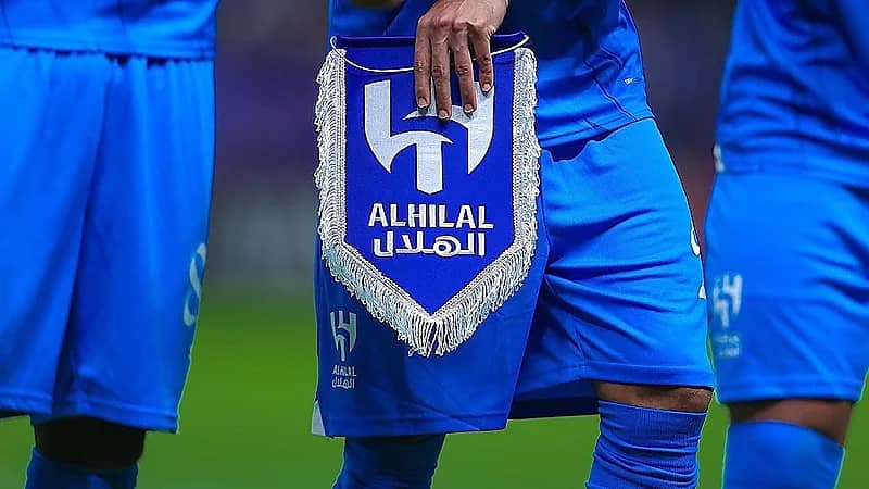 الهلال يرصد حركة بروزوفيتش غير الأخلاقية ضد الجمهور