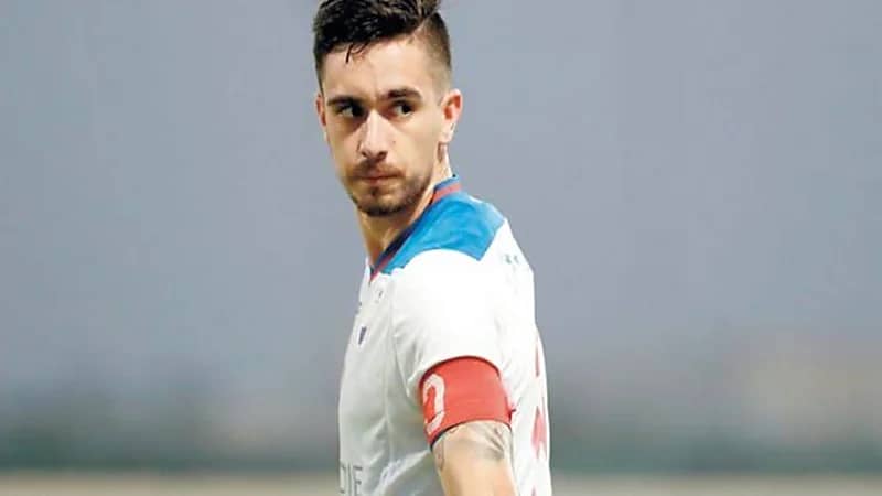 حسم الجدل حول رحيل كورنادو عن الاتحاد 