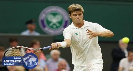 " هاريسون وفينوس " يتوجان بلقب زوجى الرجال فى بطولة رولان جاروس للتنس