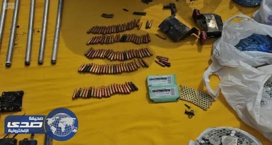 باحث بريطاني يكشف معلومات جديدة فى قضية " استراحة الحرازات "