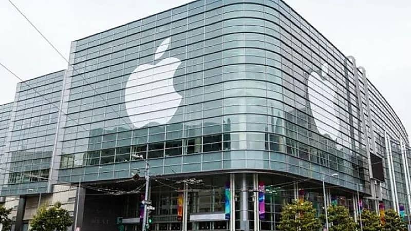" أبل" تطلق ميزة البيع بالتقسيط لمنتجاتها