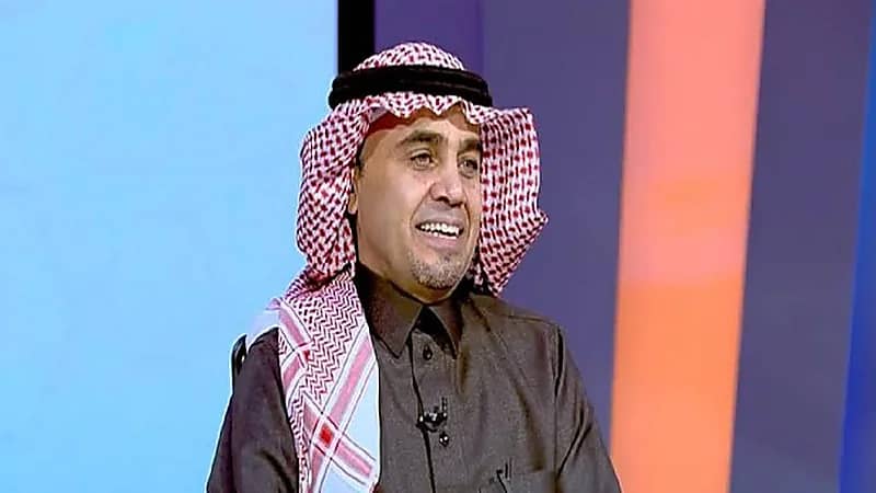 عبدالكريم الجاسر: من الطبيعي لعب الهلال مبارتين في 3 أيام .. فيديو