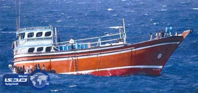 موريتانيا تضبط طن ونصف مخدرات قادمة من المغرب بحرا