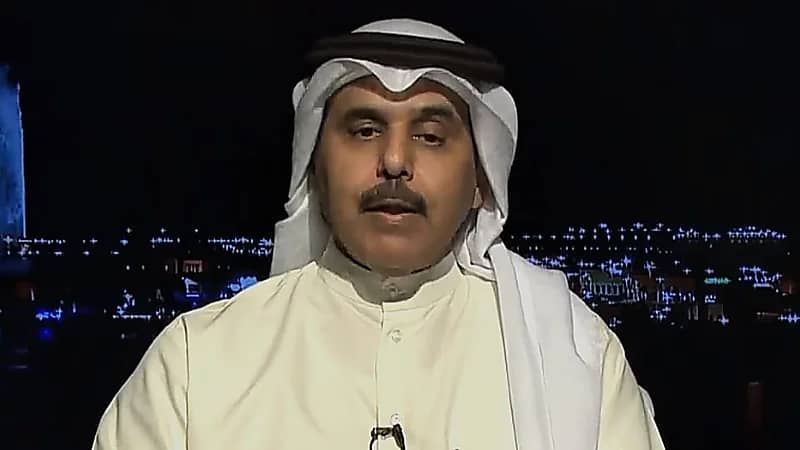 ضيف الله الصقر: المنتخب السعودي لن يستفيد من وديته مع المنتخب اللبناني .. فيديو