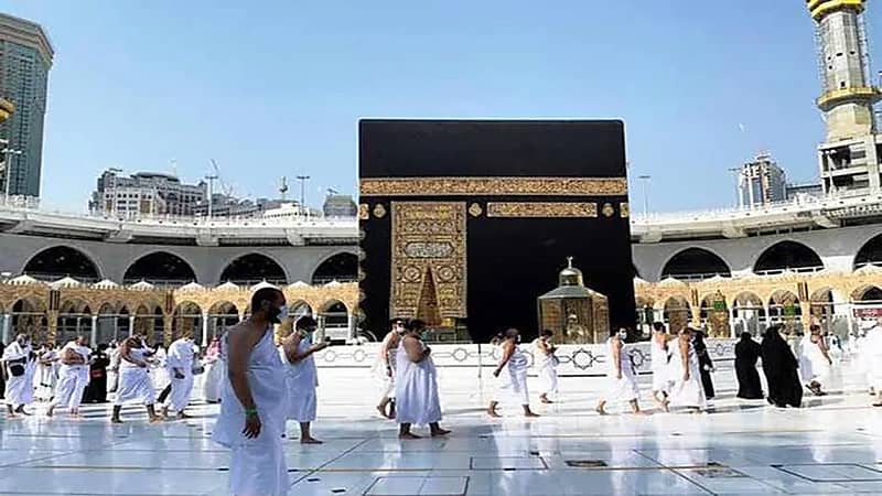 "الحج والعمرة" توضح هل يشترط التحصين لأداء العمرة