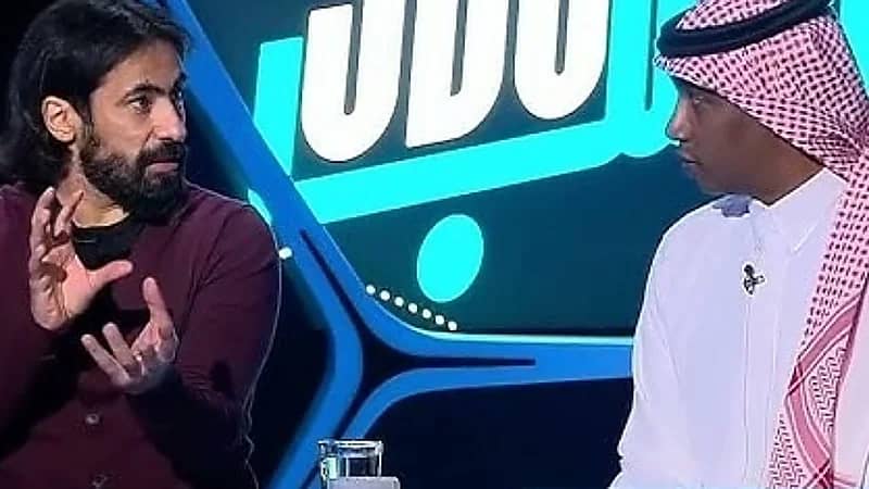 محمد نور وحسين عبدالغني ينضمان لمحللي برنامج دورينا غير