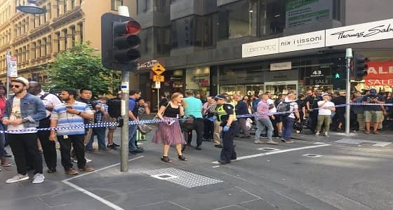 أستراليا تكشف جنسية منفذ حادث الدهس بملبورن