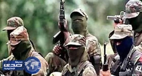 «جيش التحرير الوطني» الكولومبية تختطف صحفيين هولانديين