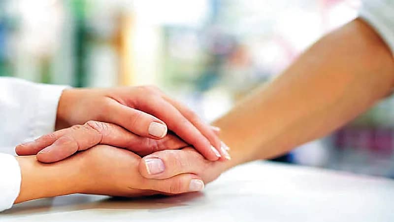 بالفيديو.. حملات وأنشطة لدعم المرضى بالتزامن مع اليوم العالمي للسرطان