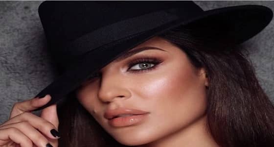 بعد أن أصبحت الأكثر تداولا بالمملكة.. نادين نجيم " أنا كالقمر "