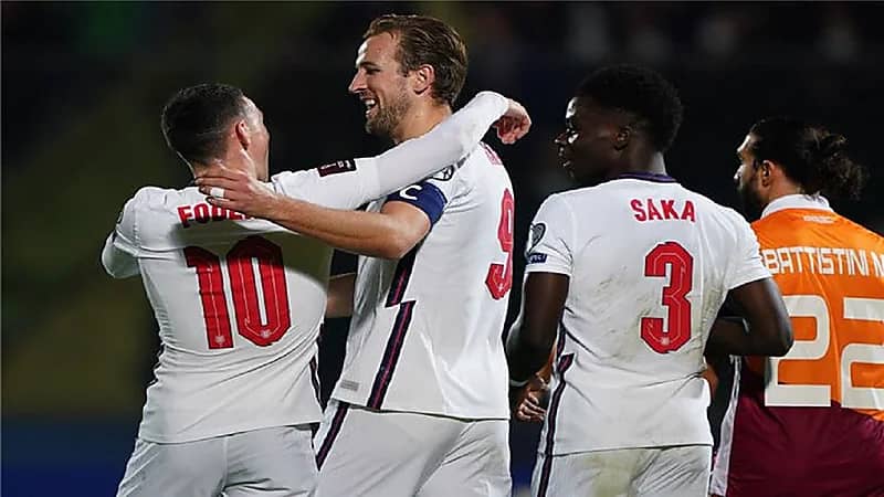 مونديال 2022.. سويسرا وإنجلترا تتأهلان إلى النهائيات