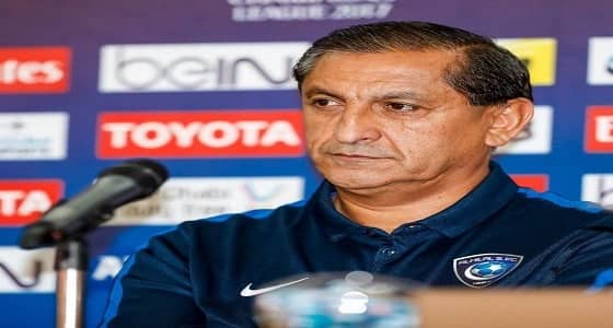 رامون دياز يقترب من الأهلي خلفا لريبروف