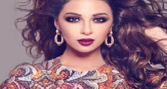 أول ظهور لميريام فارس بعد العملية الجراحية يكشف وضعها الصحي
