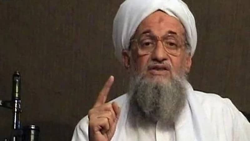 "لا نعلم عنه شيء".. أول تعليق من أسرة الظواهري على مقتله