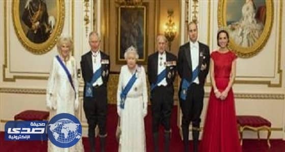 8 كلمات محرمة في القصر الملكي البريطاني