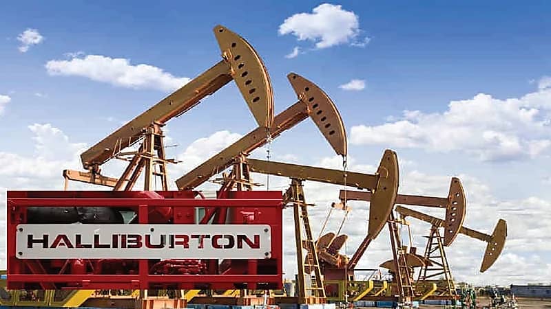 شركة هاليبورتون تعلن عن وظائف فنية وهندسية شاغرة