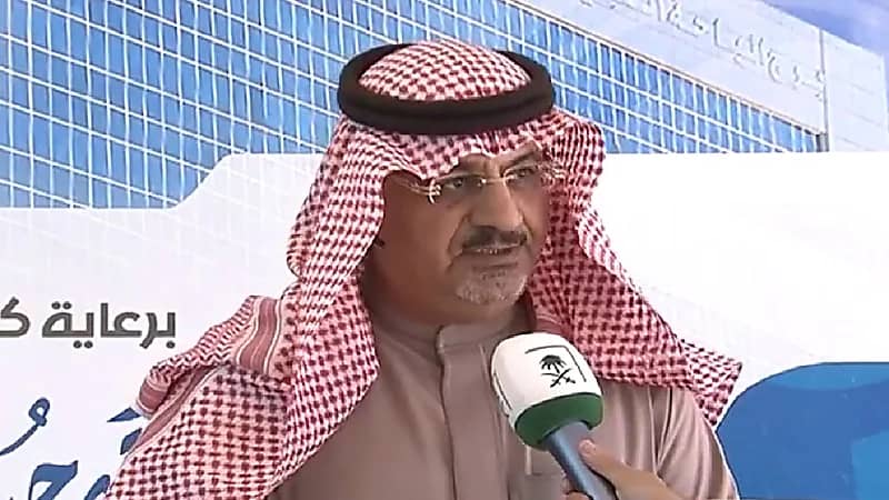 بالفيديو .. الطبيب "الغامدي" يكشف أسباب اعتراضه على معالجة الأطفال بـ "الكي"