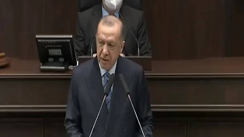 بالفيديو.. التضييق على الحريات في تركيا يدخل منعطفًا جديدًا