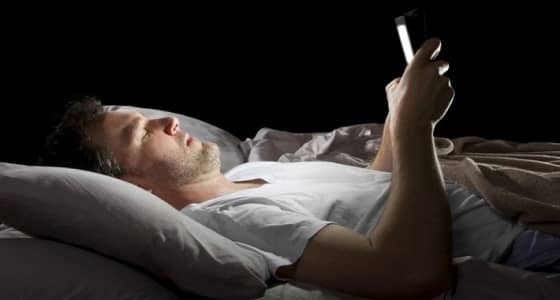 عشاق السهر أكثر عرضة للوفاة