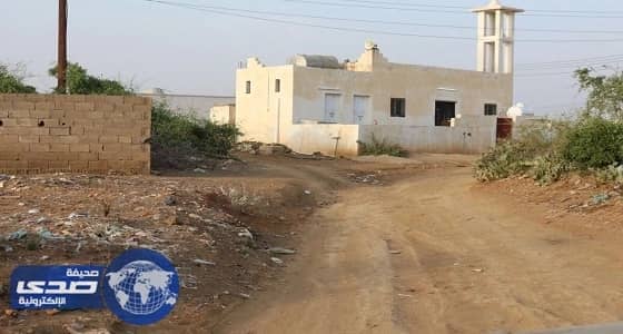بالصور.. أهالي قرية ردش بمحافظة ضمد بجازان سقطوا من حسابات المسئولين