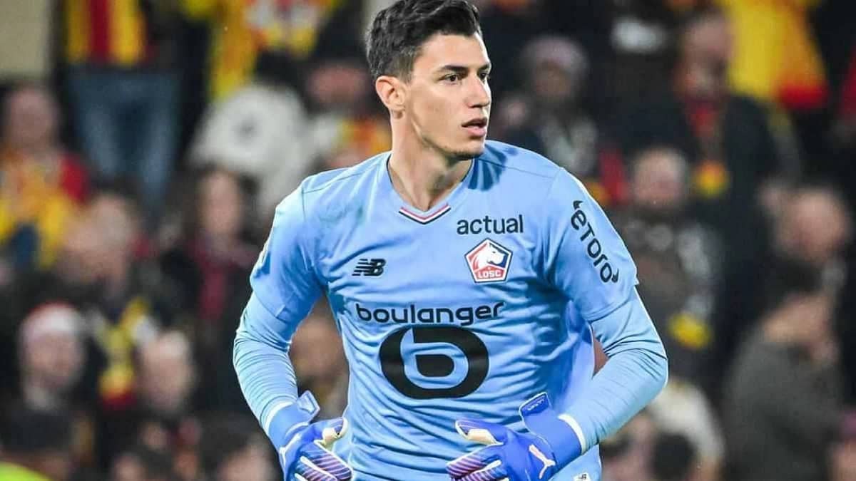 اتحاد الكرة التركي ينتقد أزور ويهدد بإجراءات تأديبية صارمة