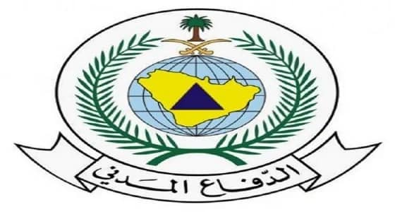 مدني القصيم: حريق المركبة بمحطة وقود عنيزة نتيجة إهمال قائدها