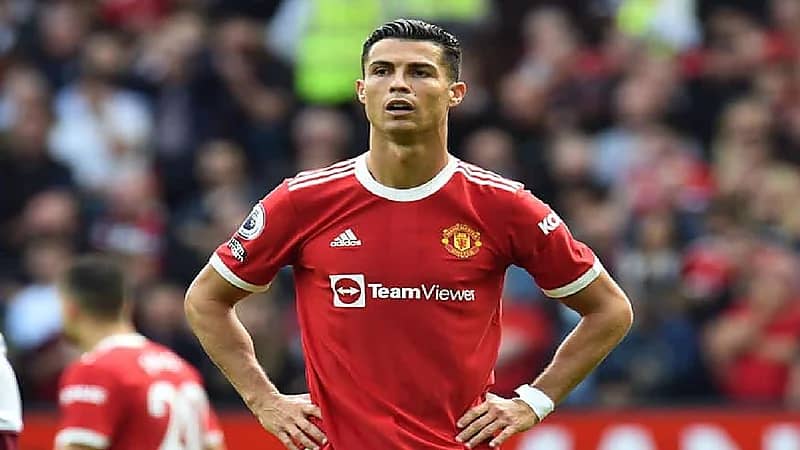 تفاصيل عرض الهلال لـ"رونالدو"