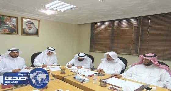 " تعليم الرياض " يناقش الاستعدادات النهائية لبداية العام الدراسي