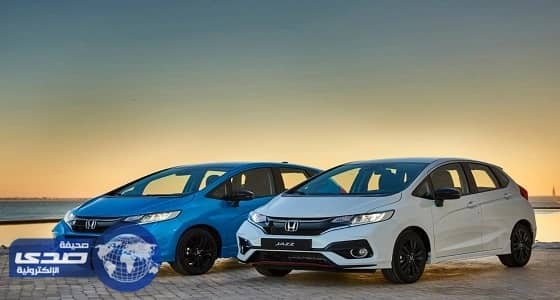 بالصور.. إنطلاق هوندا جاز المحسنة بمحرك 1.5 لتر جديد